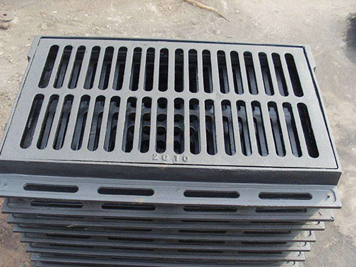 襄陽雨水篦子 襄陽雨水篦子